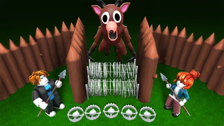 99日生き残るのゲーム画面（公式サムネイル）
